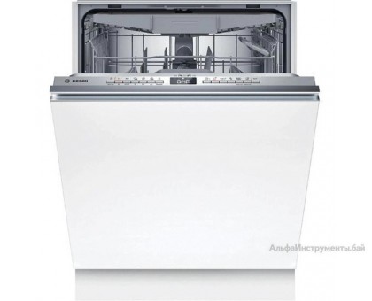 Посудомоечная машина Bosch SMV4HMX25Q