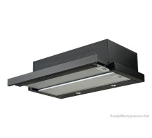 Вытяжка Akpo Light Eco 60 WK-7 (черный)