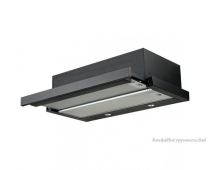 Вытяжка Akpo Light Eco 60 WK-7 (черный)