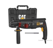 Перфоратор CAT DX2140