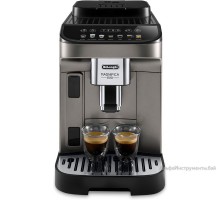 Кофемашина DeLonghi Magnifica Evo ECAM290.81.TB
