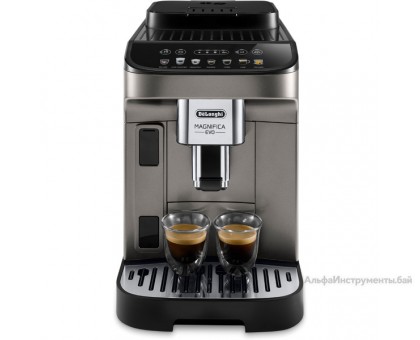Кофемашина DeLonghi Magnifica Evo ECAM290.81.TB