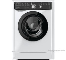 Стиральная машина Indesit EWSB 5085 BK CIS