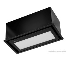 Кухонная вытяжка MAUNFELD MZR 60 Lux (чёрный)