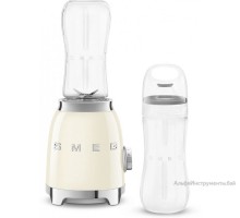 Стационарный блендер Smeg PBF01CREU