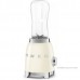 Стационарный блендер Smeg PBF01CREU