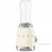Стационарный блендер Smeg PBF01CREU