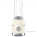 Стационарный блендер Smeg PBF01CREU