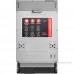 Встраиваемая посудомоечная машина MAUNFELD MLP45331T Light Beam Wi-Fi