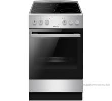 Плита электрическая HANSA FCCX59009H