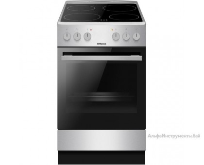 Плита электрическая HANSA FCCX59009H