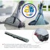 Пылесос Thomas DryBox Amfibia Pet 788598