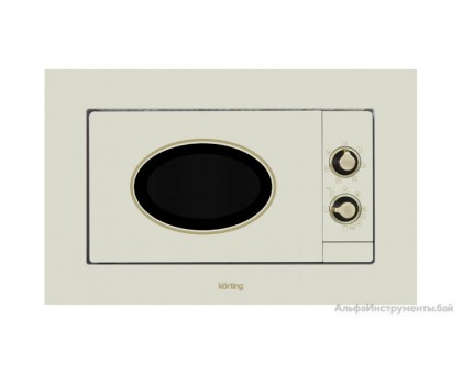 Микроволновая печь Korting KMI 820 RGB