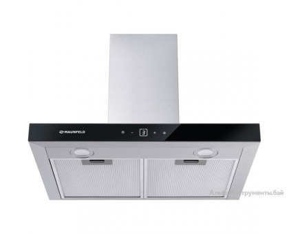 Вытяжка MAUNFELD Breeze 60 (нержавеющая сталь)
