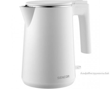 Электрочайник Sencor SWK 0155WH