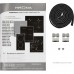 Варочная панель Krona Mysterium Max Ih 60 GR