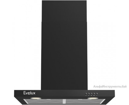 Кухонная вытяжка Evelux Ingrid 60 B