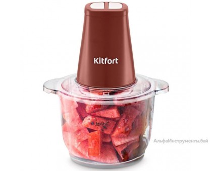Измельчитель Kitfort КТ-3534