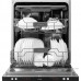 Посудомоечная машина YOUQ YQP-14i6005 Autoopen