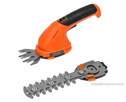 Ножницы аккумуляторные ELAND EL-3615