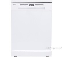 Посудомоечная машина DeLonghi DDWS 09F Citrino