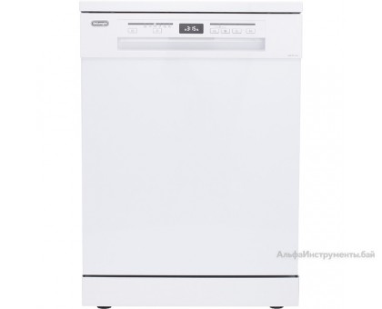 Посудомоечная машина DeLonghi DDWS 09F Citrino