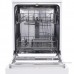 Посудомоечная машина DeLonghi DDWS 09F Citrino