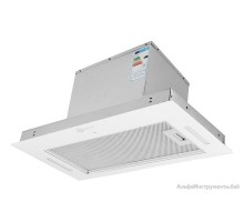 Кухонная вытяжка Schtoff Rost 60 White