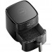 Аэрогриль Dreame Air Fryer AF10 Pro Black (AF10)