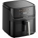 Аэрогриль Dreame Air Fryer AF10 Pro Black (AF10)