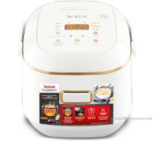 Мультиварка TEFAL MINI MULTICOOKER RK601132