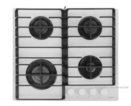 Варочная панель Vitek VGH 6420 WG