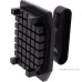 Погружной блендер Polaris PHB 1589AL CUBE (черный)