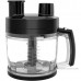 Погружной блендер Polaris PHB 1589AL CUBE (черный)