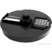 Погружной блендер Polaris PHB 1589AL CUBE (черный)