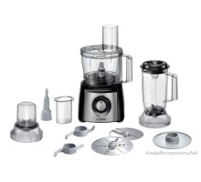Кухонный комбайн Bosch MCM3PM386
