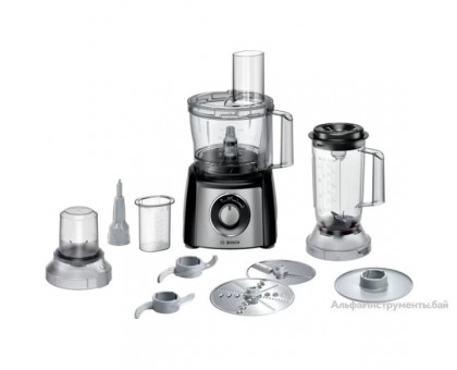 Кухонный комбайн Bosch MCM3PM386