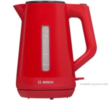 Электрочайник BOSCH TWK1M124