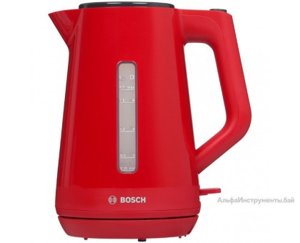 Электрочайник BOSCH TWK1M124