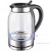 Электрочайник Polaris PWK 1739CGL