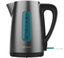 Электрочайник Cecotec Thermosense 210 Steel