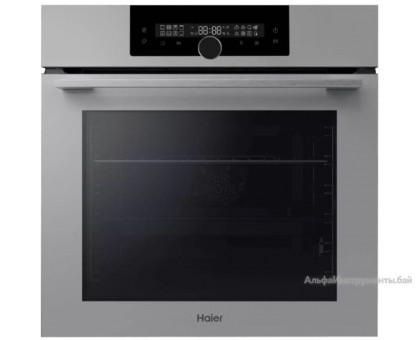Духовой шкаф Haier HOQ-F6QSN3GG