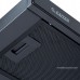 Кухонная вытяжка Exiteq EX-1536 (черный)