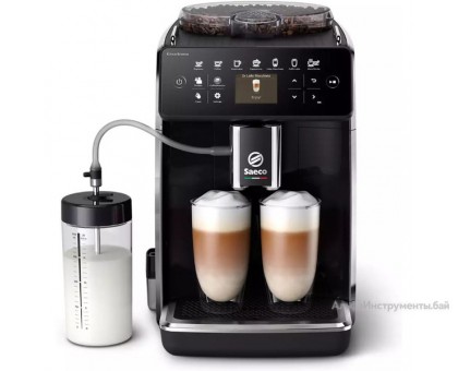 Кофемашина Saeco GranAroma SM6480/00