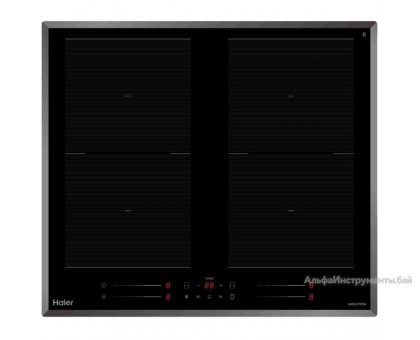 Варочная панель Haier HHY-Y64SFFVB