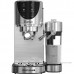 Рожковая кофеварка Evelux ECM 1011 T Prestissimo