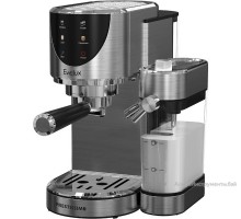 Рожковая кофеварка Evelux ECM 1011 T Prestissimo