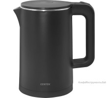 Электрический чайник CENTEK CT-0009 (черный)