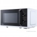Печь микроволновая TOSHIBA MW3-MM21PE (WH)