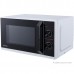 Печь микроволновая TOSHIBA MW3-MM21PE (WH)